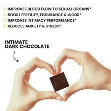 Intimate Chocolate For Married Couples Mingle