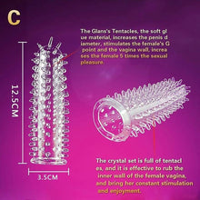 Silicone Condoms For Male Delay Mingle