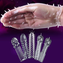 Silicone Condoms For Male Delay Mingle