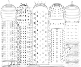 Silicone Condoms For Male Delay Mingle