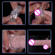 Silicone Condoms For Male Delay Mingle