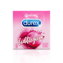 Durex Red Chewing Gum - Add a Bold Flavor to Your Intimate Collection Mingle