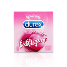 Durex Red Chewing Gum - Add a Bold Flavor to Your Intimate Collection Mingle