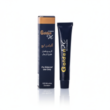 Golden H Delay Cream Mingle