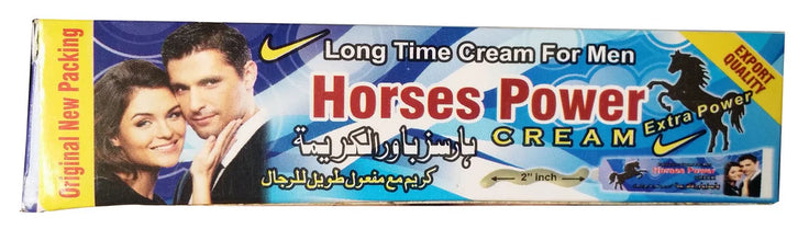 Pack Of 2 Indian Vega 100mg Timing Tablets Pack Of 4 + Horse Power Cream Mingle