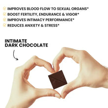 Intimate Chocolate For Married Couples Mingle
