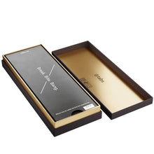 Tabs Chocolate Squares for Couples (1 Box) - Dark Chocolate Bar to Improve Mood - Vegetarian, Gluten-Free for Men & Women Mingle